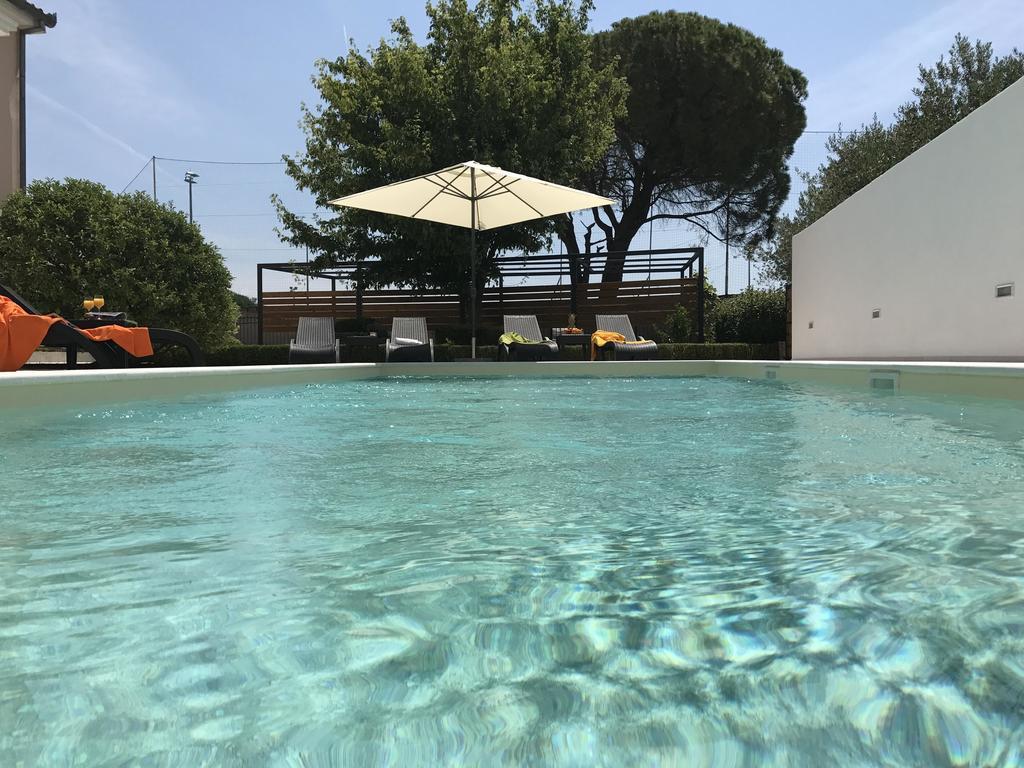 Apartments Saric Biograd Na Moru Eksteriør billede