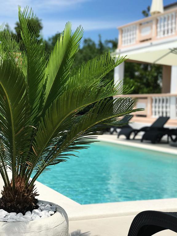 Apartments Saric Biograd Na Moru Eksteriør billede
